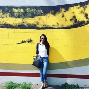 Meet your Posher, Sally